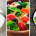 10 рецептов самых вкусных постных салатов со всего мира