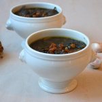 армянский рецепт супа из чечевицы