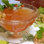 white currant jelly recipes