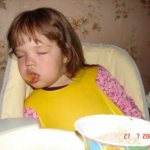 Чем кормить ребенка на ужин? Еда для спокойствия и крепкого сна
