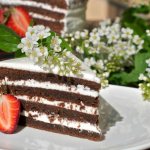 Черемуховый торт – 7 рецептов, как приготовить очень вкусный и ароматный домашний торт