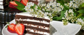Черемуховый торт – 7 рецептов, как приготовить очень вкусный и ароматный домашний торт