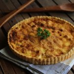 Французский пирог киш: ингредиенты, рецепты, советы по приготовлению