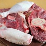Холодец из свиных ножек - 14 простых и вкусных рецептов