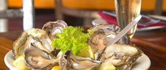 How do they eat oysters? How to cook oysters at home? 