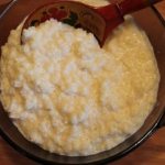 Как приготовить рисовую кашу в мультиварке «Поларис»