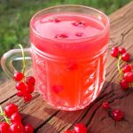 How to cook jelly from frozen berries