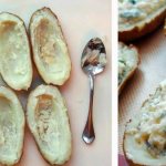 Лодочки из картофеля с начинкой — простое и вкусное блюдо