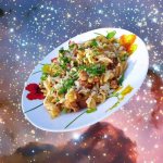 Navy pasta classic recipe - 5 options