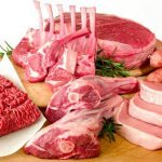 мясо баранина польза и вред