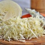 Delicious sauerkraut: 7 simple ways to prepare crispy and juicy cabbage stage 2