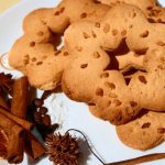 Ореховое печенье - 8 рецептов приготовления