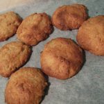 Печенье «Каштан»: рецепт приготовления с фото