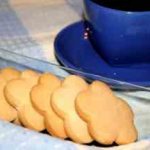 Crumbly mayonnaise cookies that melt in your mouth - 6 simple recipes
