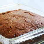 Пирог «Мазурка» с орехами и изюмом: ингредиенты, рецепт, время приготовления
