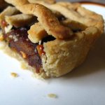 Пирог с финиками: рецепт и способ приготовления