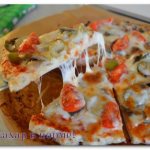 Pp chicken breast pizza. Low-carb chicken breast pizza (step-by-step recipe) 