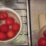 Приготовление помидоров в томатной пасте на зиму: лучшие рецепты. Как приготовить помидоры острые, с желатином, зеленые, дольками, в томатной пасте и в томатном соусе: вкусный рецепт на зиму