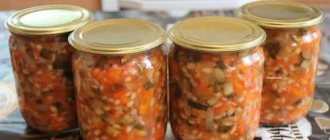 Rassolnik for the winter in jars with pearl barley and cucumbers: recipes