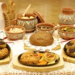 Разнообразие русской кухни поражает воображение