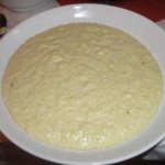 recipe for barley porridge with milk