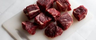 Рецепты азу из говядины в мультиварке и особенности приготовления блюда