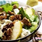 Салат из листьев салата: оригинальные рецепты приготовления блюда