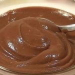 Шоколадная паста — рецепт в домашних условиях