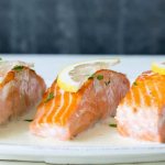 Соус для лосося: рецепт приготовления с фото, советы и идеи