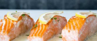 Соус для лосося: рецепт приготовления с фото, советы и идеи