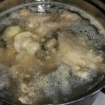 Суп Затирка. Рецепт приготовления молочный с курицей, яйцом, мясом, грибами