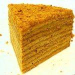 Торт Рыжик – 7 рецептов в домашних условиях