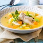 Уха из стерляди – ни с чем несравнимый вкус и аромат рыбного супа. Как приготовить вкусную уху из стерляди