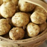Вторые блюда из картошки: простые рецепты
