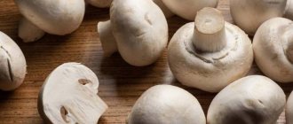 Жареный картофель с шампиньонами: ингредиенты, пошаговый рецепт с фото, секреты приготовления